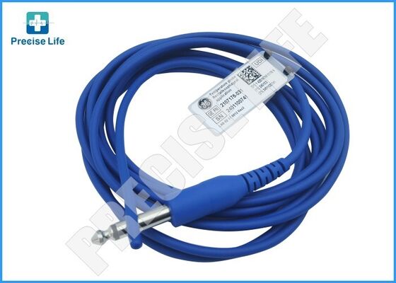 GE 2107176-031 sıcaklık sonde Esofagus/Rektal 1010132011GE sıcaklık sonde