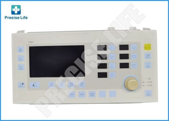 Drager Savina ekran montaj seti Draeger Savina Ön panel LCD ekranlı ve 8419571 kartlı