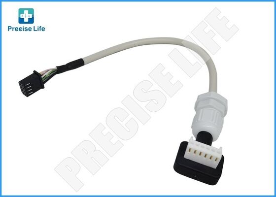 Maquet 6487958 Servo i/s ventilatör O2 hücre kablosu için Oksijen Sensör Kablosu