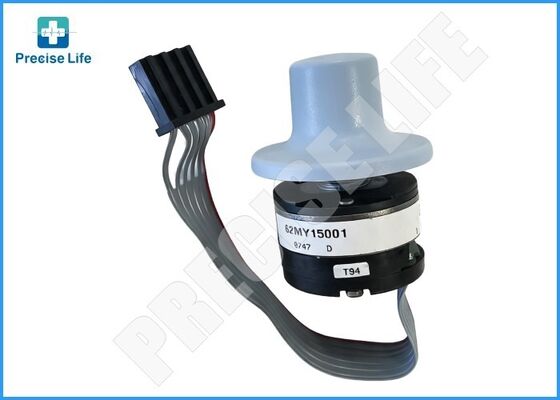 Maquet 6567247 Anahtarlı Rotary Encoder Getinge 6516079 Servo i/s ventilatör Anahtarlı Rotary Encoder