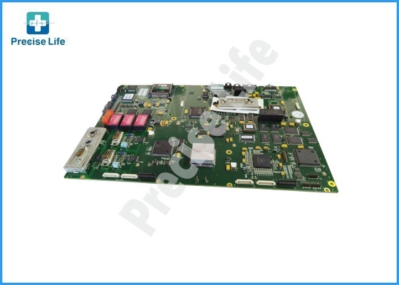 PB840 Vantilatör için Orijinal Kullanılan CPU Kurulu Puritan Bennett 4-075727-SP