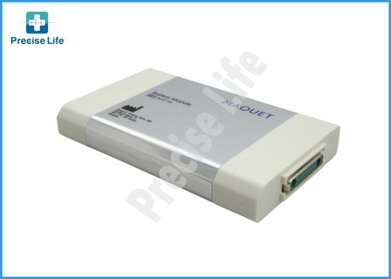 12 V 4Ah Maquet Servo-I ve Servo-S için 6487180 pil modülü şarj edilebilir NiMH pil